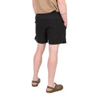 Fox Collection Black LW Swim Shorts